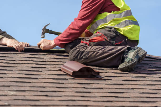 Best Commercial Roofing Services  in Vero Lake Estates, FL
