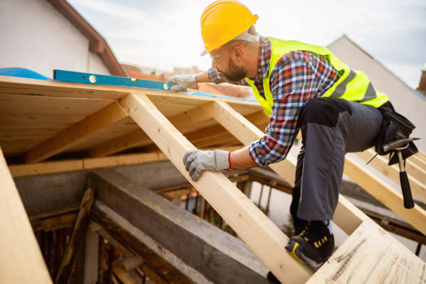 Best Best Roofing Contractors  in Vero Lake Estates, FL